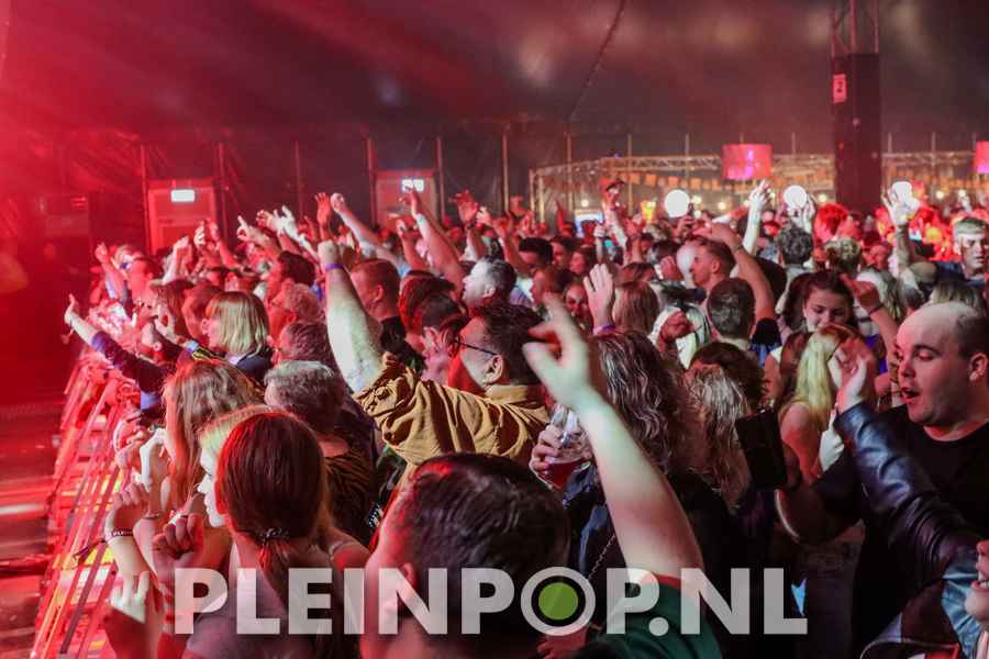 Publiek Zaterdag   (31)